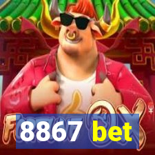 8867 bet